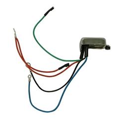 Tuff Stuff Performance Replacement Alternator Regulators