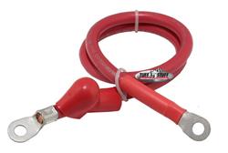Tuff Stuff Performance Alternator Replacement Pigtails 754424