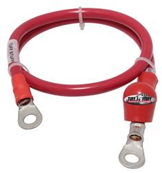 Tuff Stuff Performance Alternator Replacement Pigtails 754824