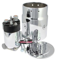 Tuff Stuff Performance Starter Rebuild Parts and Components 7550A