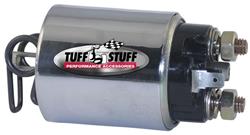 Tuff Stuff Performance Replacement Starter Solenoids 7584GA