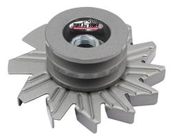 Tuff Stuff Performance Alternator Fan and Pulley Sets 7600BC