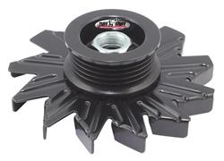 Tuff Stuff Performance Alternator Fan and Pulley Sets 7600CB