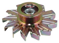Tuff Stuff Performance Alternator Fan and Pulley Sets 7600CD