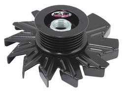 Tuff Stuff Performance Alternator Fan and Pulley Sets 7600DB