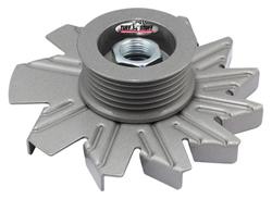 Tuff Stuff Performance Alternator Fan and Pulley Sets 7600DC