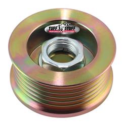 Tuff Stuff Performance Alternator Pulleys 7610AD