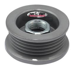 Tuff Stuff Performance Alternator Pulleys 7610BC
