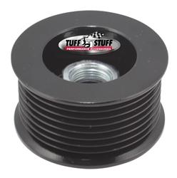 Tuff Stuff Performance Alternator Pulleys 7610DB