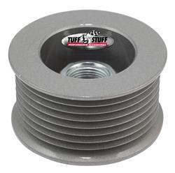 Tuff Stuff Performance Alternator Pulleys 7610DC