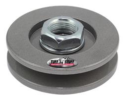 Tuff Stuff Performance Alternator Pulleys 7610EC