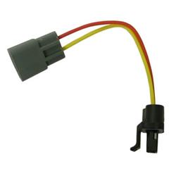Tuff Stuff Performance Alternator Conversion Pigtails