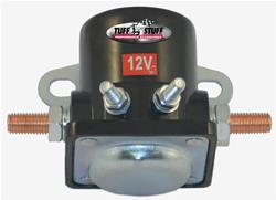 Tuff Stuff Performance Hot Start Remote Mount Kits 7629-1