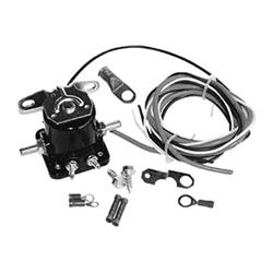Tuff Stuff Performance Hot Start Remote Mount Kits