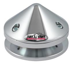 Tuff Stuff Performance Alternator Fan and Pulley Sets 7650B