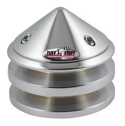 Tuff Stuff Performance Alternator Pulleys 7651A