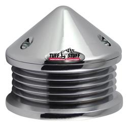 Tuff Stuff Performance Alternator Pulleys 7652A