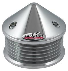 Tuff Stuff Performance Alternator Pulleys 7653B
