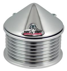 Tuff Stuff Performance Alternator Pulleys 7654A
