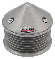 Tuff Stuff Performance Alternator Pulleys 7654D