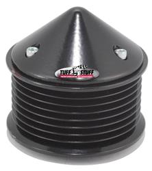 Tuff Stuff Performance Alternator Pulleys 7655C