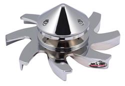 Tuff Stuff Performance Alternator Fans 7666A