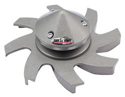 Tuff Stuff Performance Alternator Fans 7666BD