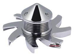 Tuff Stuff Performance Alternator Fans 7666C