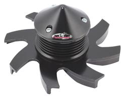 Tuff Stuff Performance Alternator Fans 7666DC