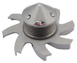 Tuff Stuff Performance Alternator Fans 7666DD