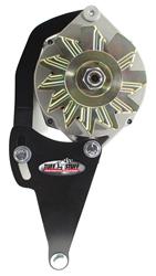 Tuff Stuff Performance Alternator Brackets 7667B