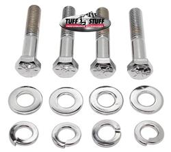 Tuff Stuff Performance Water Pump Bolt Kits 7676A
