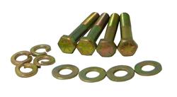Tuff Stuff Performance Water Pump Bolt Kits 7677B