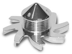 Tuff Stuff Performance Alternator Pulleys 7679C
