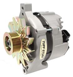 Tuff Stuff Performance High-Amp Output Factory Cast-Plus Alternators 7716