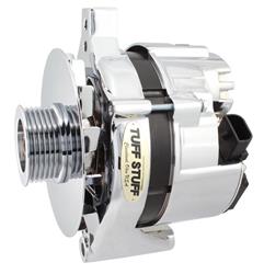 Tuff Stuff Performance High-Amp Output Alternators 7716A