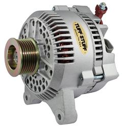 Tuff Stuff Performance High-Amp Output Factory Cast-Plus Alternators for 1992 CROWN VICTORIA, TOWN CAR - 7764