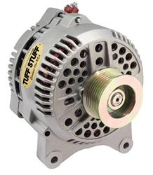 Tuff Stuff Performance High-Amp Output Factory Cast-Plus Alternators for 1992 CROWN VICTORIA, TOWN CAR - 7764E