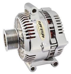Tuff Stuff Performance High-Amp Output Alternators 7768D