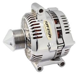 Tuff Stuff Performance High-Amp Output Alternators 7768DBULL