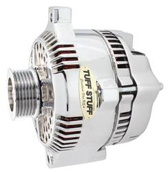 Tuff Stuff Performance High-Amp Output Alternators 7771AP6G