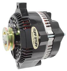 Tuff Stuff Performance High-Amp Output Alternators for 1994-1997 COUGAR, THUNDERBIRD, 1994-2000 MUSTANG - 7771BW