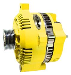 Tuff Stuff Performance High-Amp Output Alternators for 1994-1997 COUGAR, THUNDERBIRD, 1994-2000 MUSTANG - 7771D6GY