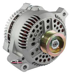 Tuff Stuff Performance High-Amp Output Factory Cast-Plus Alternators 7771F6G
