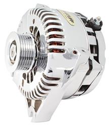 Tuff Stuff Performance High-Amp Output Alternators 7781A
