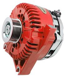 Tuff Stuff Performance High-Amp Output Alternators for 1995-2002 CROWN VICTORIA, 1996-1998 MARK VIII - 7781ARED