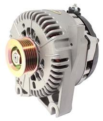 Tuff Stuff Performance High-Amp Output Factory Cast-Plus Alternators 7781N