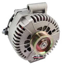 Tuff Stuff Performance High-Amp Output Factory Cast-Plus Alternators 7787F