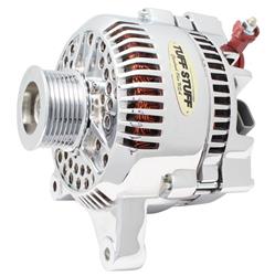 Tuff Stuff Performance High-Amp Output Alternators 7791A
