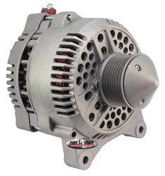 Tuff Stuff Performance Silver Bullet Factory Cast Plus Alternators 7791FBULL